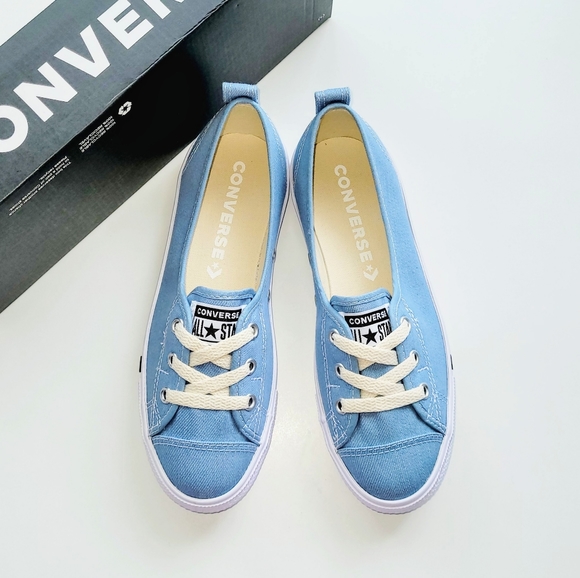 converse ballet size 6